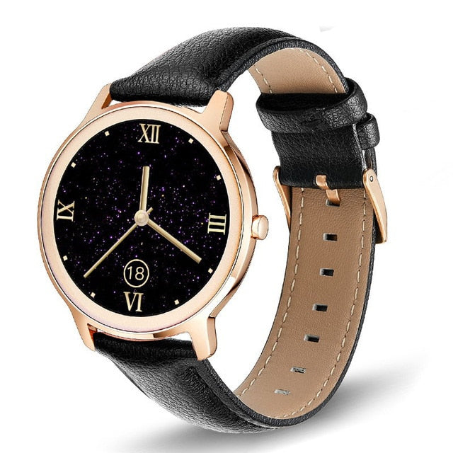 2022 New Smart Watch Women