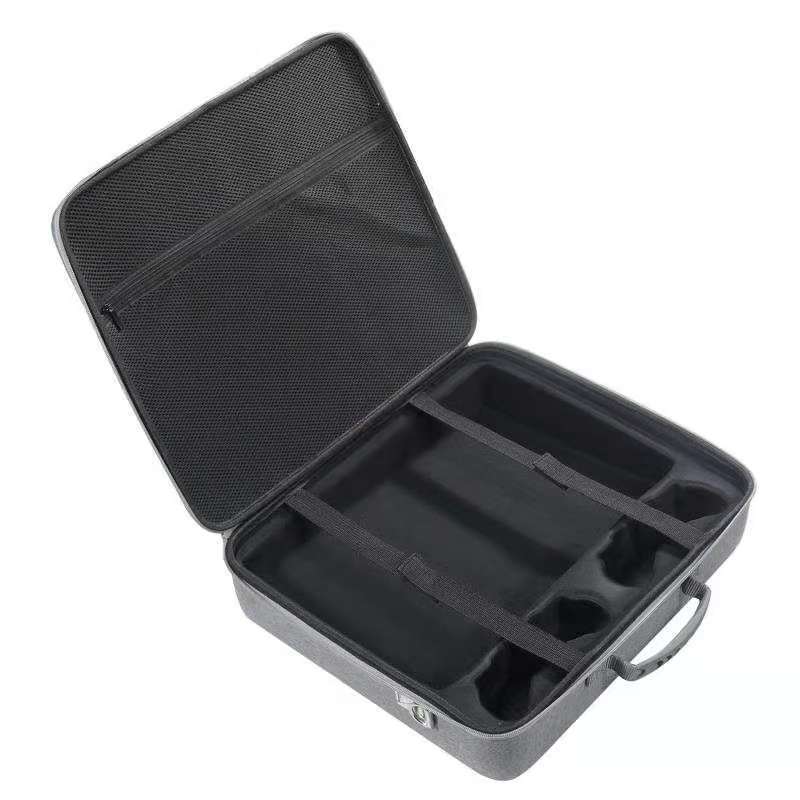 Handbag For PS5 Console Protective Bag Adjustable Handle Bag For PS5 Travel Carrying Case