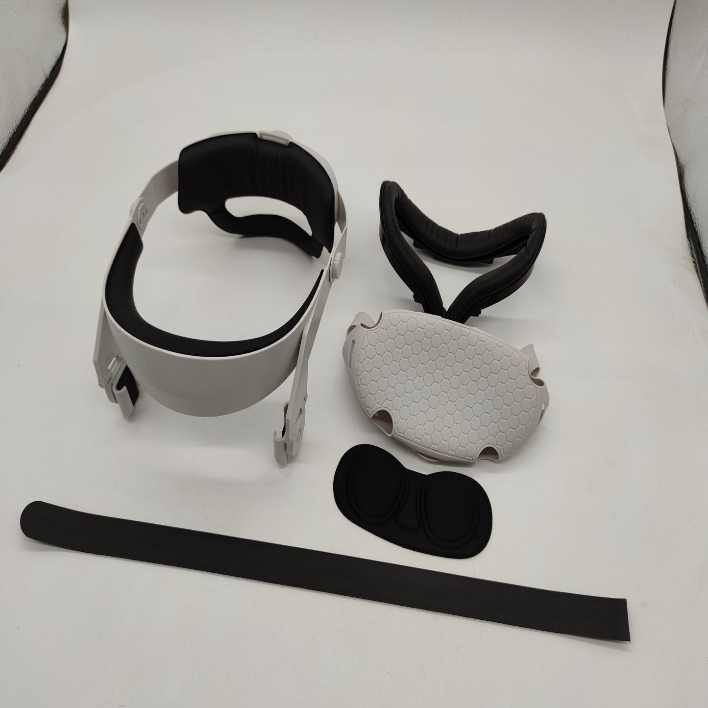 GOMRVR Head Strap for Oculus Quest 2 Halo Strap Adjustable Comfortable Oculus Quest 2 Head Strap For Oculus Quest2 Accessories