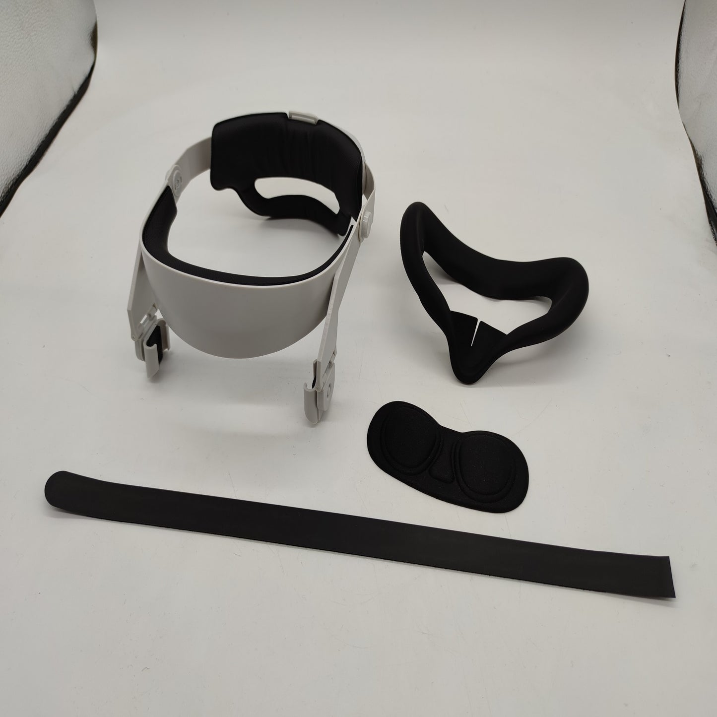 GOMRVR Head Strap for Oculus Quest 2 Halo Strap Adjustable Comfortable Oculus Quest 2 Head Strap For Oculus Quest2 Accessories