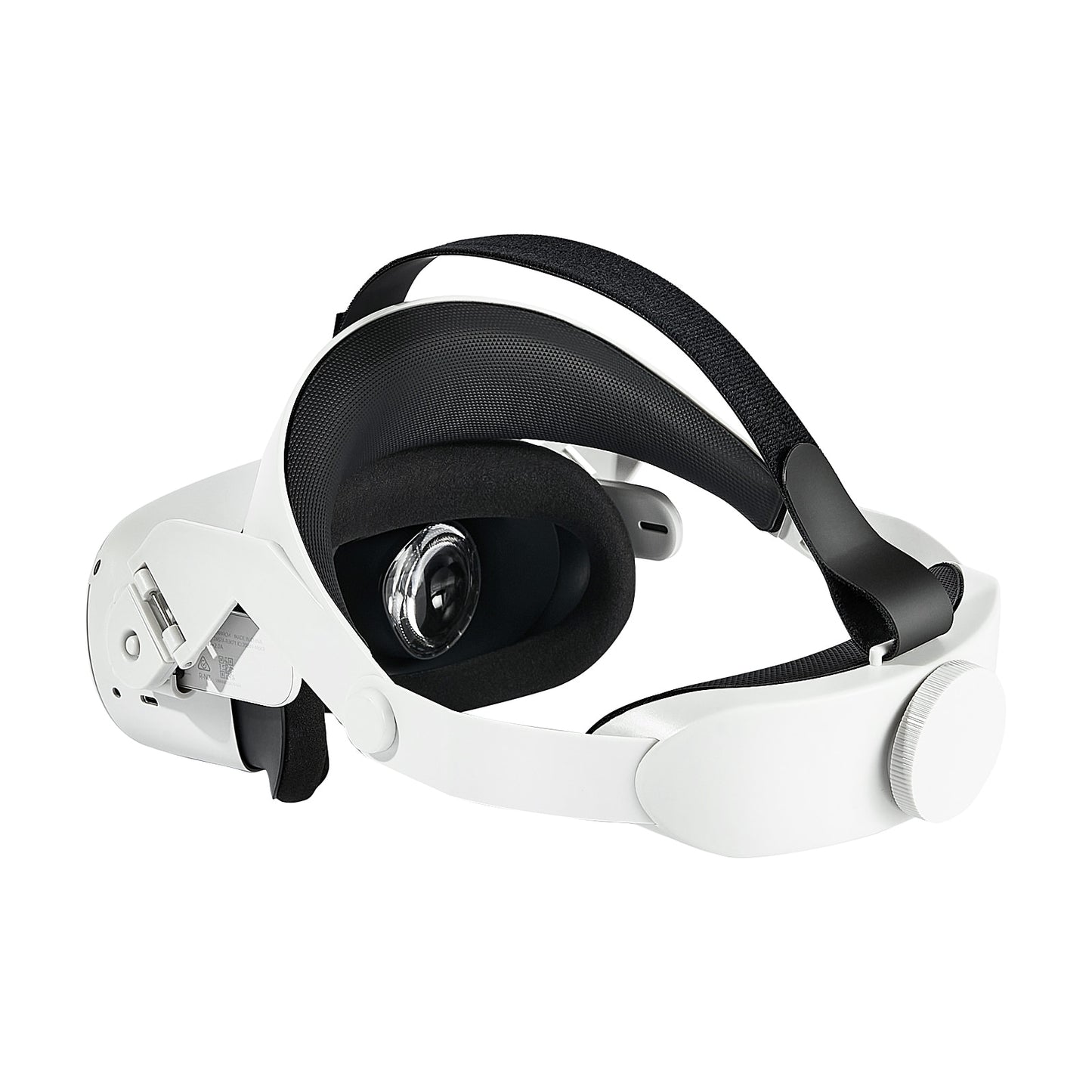 GOMRVR Head Strap for Oculus Quest 2 Halo Strap Adjustable Comfortable Oculus Quest 2 Head Strap For Oculus Quest2 Accessories