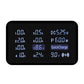 Qi Wireless Charger Quick Charge 3.0 Fast Charging Station 60W For Samsung S9 S8 Mi Nexus LG Sony Moto Nokia QC3.0 Power Adapter