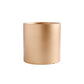 1pc European Pure Color Flower Pot Home Decoration Succulent Ceramic Flower Pot Plant Pot Garden Pots Planters