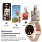 2022 New Smart Watch Women