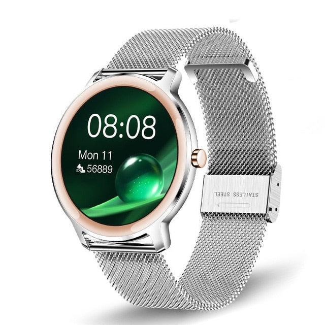 2022 New Smart Watch Women