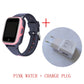 Wonlex Smart-Watches Kids Android-OS 4G Sim-Card Video Call for Gifts SmartWatch KT15 Mini Telephone GPS SOS Anti-Lost Tracker
