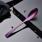 Cutlery Stainless Steel Cutlery Tableware Forks Knives Spoons Luxury Kitchen Knife Fork Spoon Set Cutlery Tableware Dinnerware