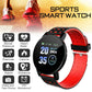 SHAOLIN Smart Bracelet relogio Smart Watch Android Sports for iphone phone Electronics Smart Clock Band