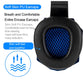 PROFESIONAL GAMER HEADSET