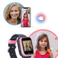 Wonlex Smart-Watches Kids Android-OS 4G Sim-Card Video Call for Gifts SmartWatch KT15 Mini Telephone GPS SOS Anti-Lost Tracker