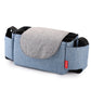 Baby Stroller Organizer Accessories Cartoon Big Capacity Waterproof Bebe Carriage Bag For Prams KF095