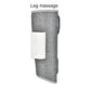 Leg Massager Wireless Air Compression Controlled Heating Rechargeable Calf Massage Electric Relief Muscle Fatigue Pain Relax