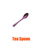 Cutlery Stainless Steel Cutlery Tableware Forks Knives Spoons Luxury Kitchen Knife Fork Spoon Set Cutlery Tableware Dinnerware
