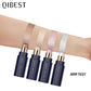 QIBEST Face Highlighter Stick Makeup Glow Face Concealer Contour Bronzer 3D Make Up Corrector Contour Stick Illuminator Cosmetic