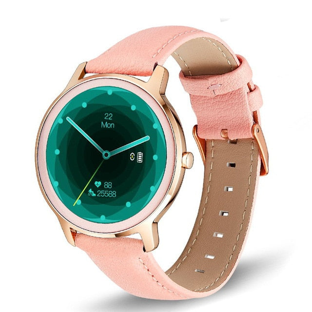 2022 New Smart Watch Women
