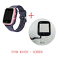 Wonlex Smart-Watches Kids Android-OS 4G Sim-Card Video Call for Gifts SmartWatch KT15 Mini Telephone GPS SOS Anti-Lost Tracker