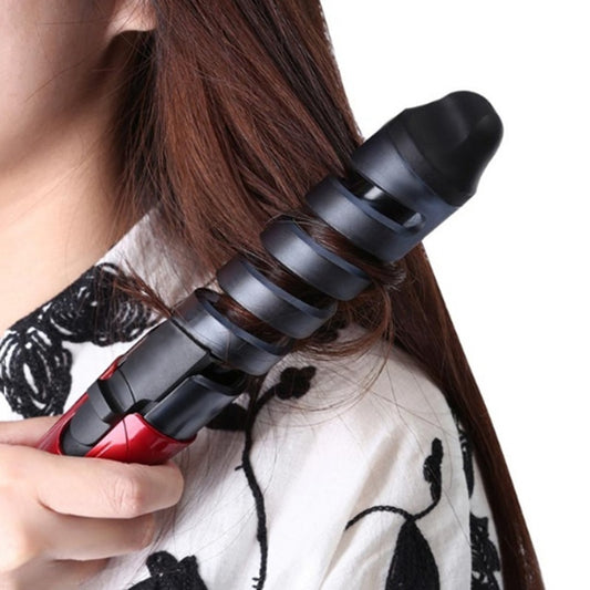 Hair Salon Spiral Curl Styler