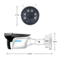 Smar 4CH 1080N 5 in 1 AHD DVR Kit CCTV System 4PCS 720P/1080P IR AHD Camera Outdoor Waterproof Security Surveillance Set XMeye