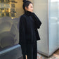 Casual Sweater Pants Knitted 2 Pieces Set Turtleneck Pullovers & Elastic Waist Pants Women Sweater Sets 2020 Autumn Knitted Set