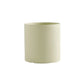 1pc European Pure Color Flower Pot Home Decoration Succulent Ceramic Flower Pot Plant Pot Garden Pots Planters