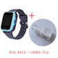 Wonlex Smart-Watches Kids Android-OS 4G Sim-Card Video Call for Gifts SmartWatch KT15 Mini Telephone GPS SOS Anti-Lost Tracker