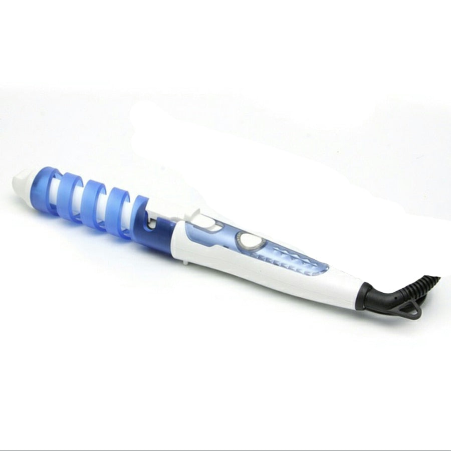Hair Salon Spiral Curl Styler