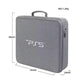 Handbag For PS5 Console Protective Bag Adjustable Handle Bag For PS5 Travel Carrying Case