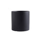 1pc European Pure Color Flower Pot Home Decoration Succulent Ceramic Flower Pot Plant Pot Garden Pots Planters
