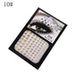 Tattoo Diamond Makeup Eyeliner Eyeshadow Face Sticker Jewel Eyes Makeup Crystal Eyes Sticker