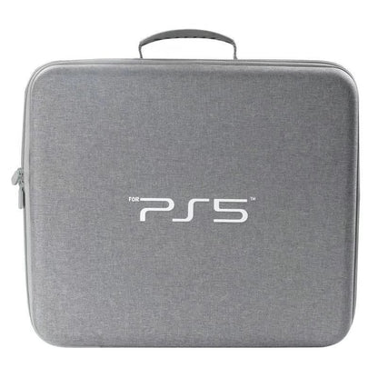 Handbag For PS5 Console Protective Bag Adjustable Handle Bag For PS5 Travel Carrying Case