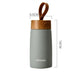 Fashion Insulation Coffee Cup Stainless Steel