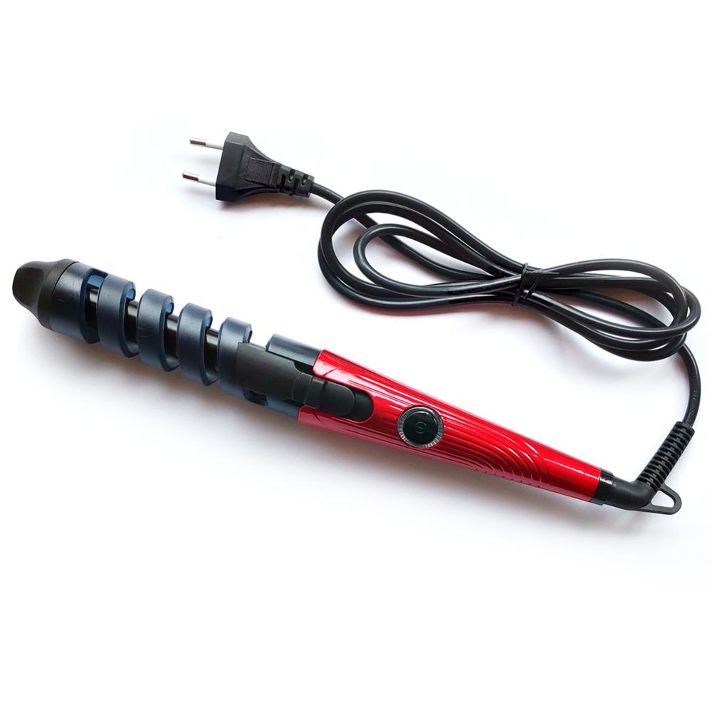 Hair Salon Spiral Curl Styler