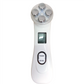 Face Massager Facial Mesotherapy Electroporation RF Radio Frequency LED Photon Face Lifting Tighten Wrinkle Removal Skin Care