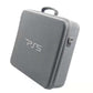 Handbag For PS5 Console Protective Bag Adjustable Handle Bag For PS5 Travel Carrying Case