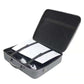 Handbag For PS5 Console Protective Bag Adjustable Handle Bag For PS5 Travel Carrying Case
