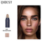 QIBEST Face Highlighter Stick Makeup Glow Face Concealer Contour Bronzer 3D Make Up Corrector Contour Stick Illuminator Cosmetic