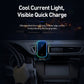 Baseus Qi Car Wireless Charger For iPhone Samsung Xiaomi 15W Induction Fast Wireless Charging Car Phone Holder Wirless Charger