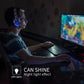 PROFESIONAL GAMER HEADSET