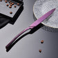 Cutlery Stainless Steel Cutlery Tableware Forks Knives Spoons Luxury Kitchen Knife Fork Spoon Set Cutlery Tableware Dinnerware