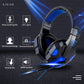 PROFESIONAL GAMER HEADSET