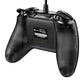 GameSir T4w Wired Gamepad and Carrying Case, Game Controller with Vibration and Turbo Function PC Joystick for Windows 7 8 10 11