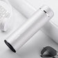1PCS 500Ml Bullet Double-Layer Stainless Steel Vacuum Thermos Mug Coffee Mug Thermos Camouflage Vacuum Vacuum Bottle