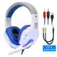 PROFESIONAL GAMER HEADSET