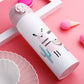 1PCS 500Ml Bullet Double-Layer Stainless Steel Vacuum Thermos Mug Coffee Mug Thermos Camouflage Vacuum Vacuum Bottle