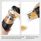 Automatic Electric Pencil Sharpener Large Heavy Duty For 6-12mm Colored Pencils Mechanical USB For Children Artists Stationery