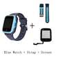 Wonlex Smart-Watches Kids Android-OS 4G Sim-Card Video Call for Gifts SmartWatch KT15 Mini Telephone GPS SOS Anti-Lost Tracker