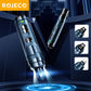ROJECO N30 Electric Dog Nail Clippers For Dog Nail Grinder Rechargeable Professional Pet Clipper For Cat Claws Cutter Grooming