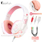 PROFESIONAL GAMER HEADSET