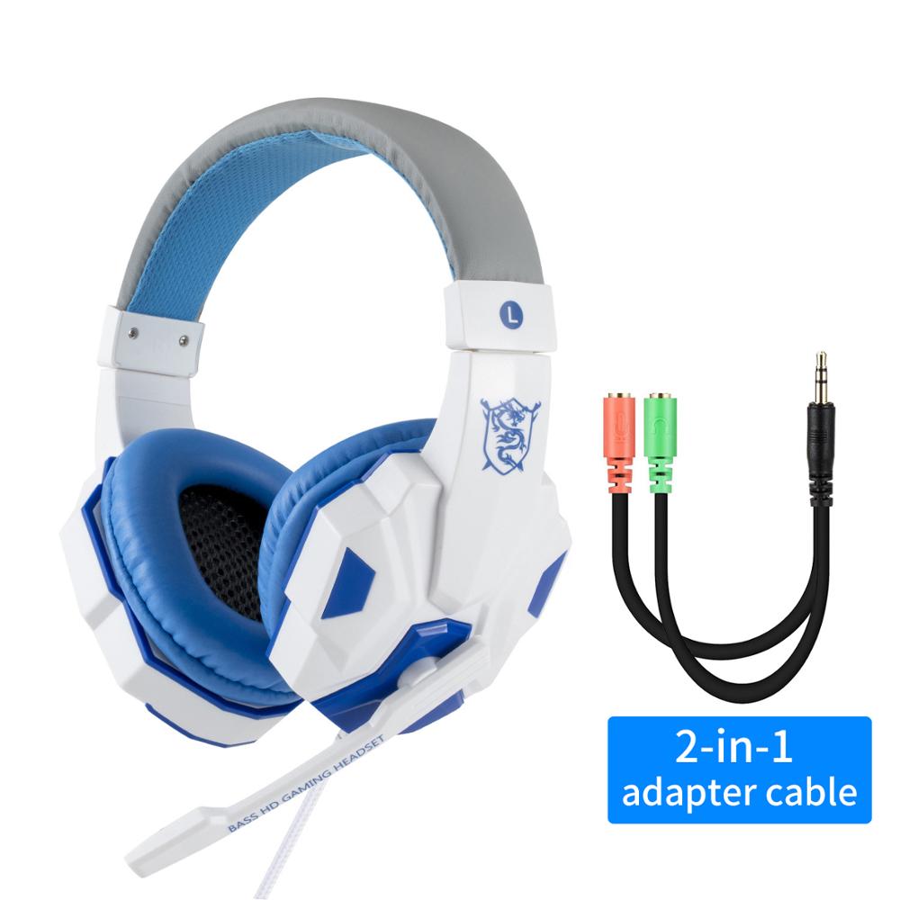 PROFESIONAL GAMER HEADSET