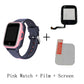 Wonlex Smart-Watches Kids Android-OS 4G Sim-Card Video Call for Gifts SmartWatch KT15 Mini Telephone GPS SOS Anti-Lost Tracker